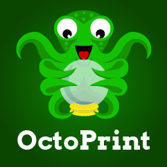 OctoPrint 