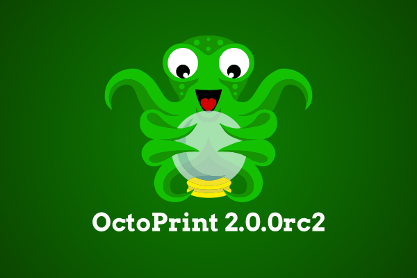 New release candidate: 2.0.0rc2