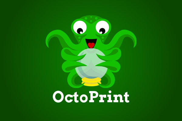 Solution for OctoPrint's update 